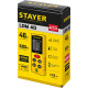 STAYER 40 м, лазерный дальномер, Professional (34956) купить в Сочи