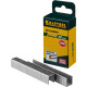 KRAFTOOL тип 140 (G/11/57) 12 мм, 1000 шт, калибр 20GA, скобы для степлера (31680-12) купить  в Сочи