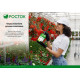 РОСТОК РП-2, 2 л, ручной, колба из полиэтилена, помповый опрыскиватель (425075) купить в Сочи