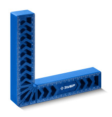 ЗУБР ПУ-200 200 мм, Позиционирующий угольник (32206) ЗУБР ПУ-200 200 мм, Позиционирующий угольник (32206)