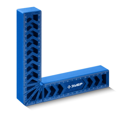 ЗУБР ПУ-200 200 мм, Позиционирующий угольник (32206) купить  в Сочи ЗУБР ПУ-200 200 мм, Позиционирующий угольник (32206) купить  в Сочи