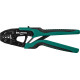KRAFTOOL CP-2, 6 - 16 мм2, для втулочных наконечников, пресс-клещи (45461-2) купить в Сочи