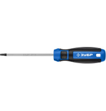 ЗУБР отвертка, Профессионал (25234-20)