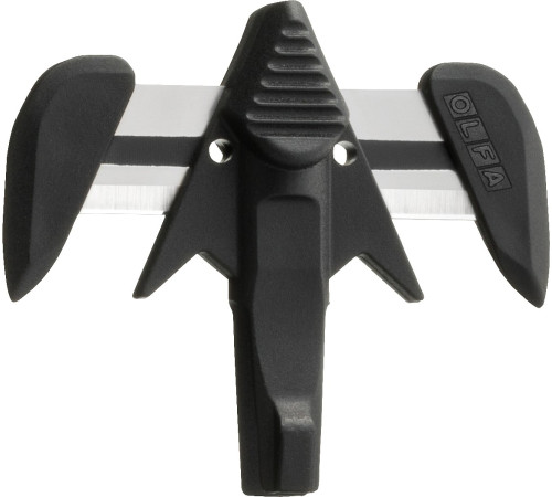 OLFA SK-16 для ножа, 10 шт, лезвие (OL-SKB-16/10) купить  в Сочи