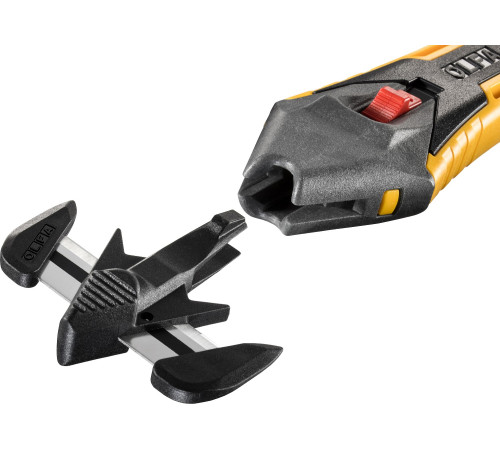 OLFA SK-16 для ножа, 10 шт, лезвие (OL-SKB-16/10) купить  в Сочи