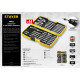 STAYER 44 шт, набор многофункциональных бит, Professional (26135-H44) купить  в Сочи