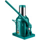 KRAFTOOL KRAFT-LIFT, 50 т, 270 - 420 мм, бутылочный гидравлический домкрат (43462-50) купить в Сочи