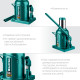 KRAFTOOL KRAFT-LIFT, 50 т, 270 - 420 мм, бутылочный гидравлический домкрат (43462-50) купить в Сочи