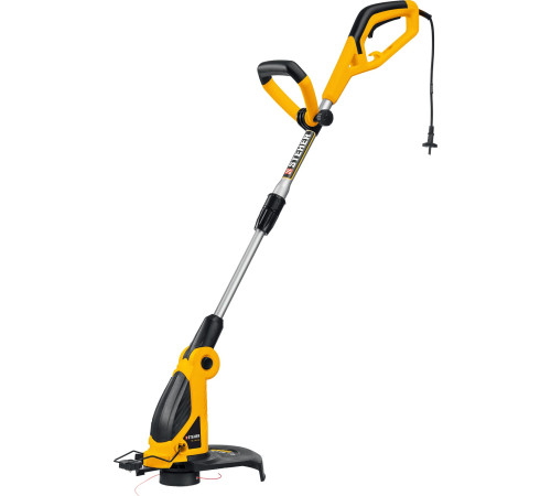 STEHER 600 Вт, ш/с 33 см, сетевой триммер (TEL-33-610) купить в Сочи STEHER 600 Вт, ш/с 33 см, сетевой триммер (TEL-33-610) купить в Сочи