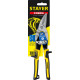 STAYER Cobra, 250 мм, левые ножницы по металлу (23055-L) купить в Сочи