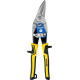 STAYER Cobra, 250 мм, левые ножницы по металлу (23055-L) купить в Сочи