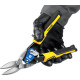STAYER Cobra, 250 мм, левые ножницы по металлу (23055-L) купить в Сочи