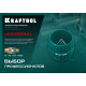KRAFTOOL Universal, 4-36 мм, зенковка - фаскосниматель для зачистки и снятия внутренней и внешней фасок (23795) купить в Сочи