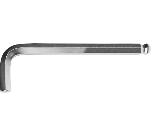KRAFTOOL Hex 22, длинный имбусовый ключ (27437-22) купить  в Сочи