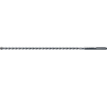 ЗУБР 18 x 610/740 мм, SDS-max бур, Профессионал (29350-610-18)