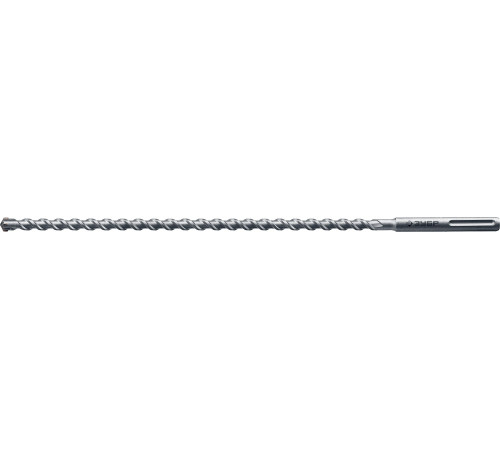 ЗУБР 18 x 610/740 мм, SDS-max бур, Профессионал (29350-610-18) купить в Сочи ЗУБР 18 x 610/740 мм, SDS-max бур, Профессионал (29350-610-18) купить в Сочи