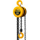 STAYER ProLift, 1 т, 2.5 м, ручная цепная шестеренная таль, Professional (4308-1) купить  в Сочи