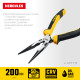 STAYER Hercules, 200 мм, тонкогубцы (2203-3-20) купить в Сочи