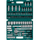 KRAFTOOL X-Drive 94, 94 предм., (1/2″+1/4″), универсальный набор инструмента (27883-H95) купить в Сочи