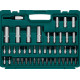 KRAFTOOL X-Drive 94, 94 предм., (1/2″+1/4″), универсальный набор инструмента (27883-H95) купить в Сочи