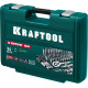 KRAFTOOL X-Drive 94, 94 предм., (1/2″+1/4″), универсальный набор инструмента (27883-H95) купить в Сочи