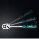 KRAFTOOL X-Drive 94, 94 предм., (1/2″+1/4″), универсальный набор инструмента (27883-H95) купить в Сочи