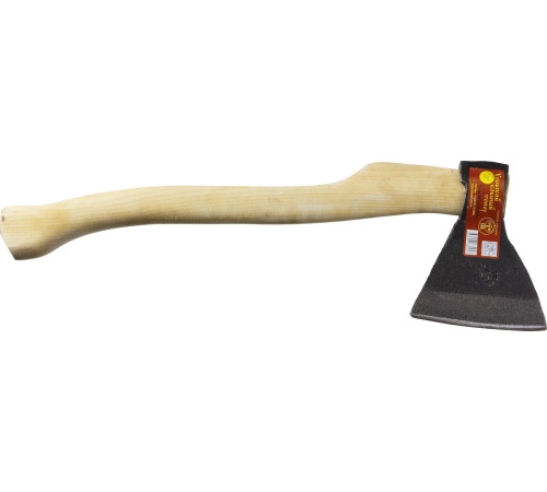 Ижсталь-ТНП А0 уд, 870/1200 г, 500 мм, кованый топор (2072-12-50) купить  в Сочи