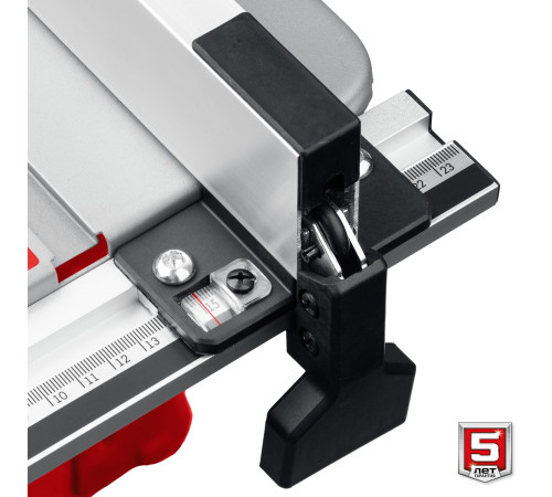 ЗУБР d 254 мм, 1900 Вт, настольный распиловочный станок (СРЦ-254) купить  в Сочи