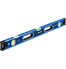 ЗУБР ЭКСПЕРТ-М, 800 мм, с зеркальным глазком, мощный магнитный уровень, Профессионал (34572-080)