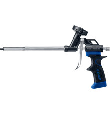 ЗУБР Монтажник, тефлоновый пистолет для монтажной пены (4-06875)