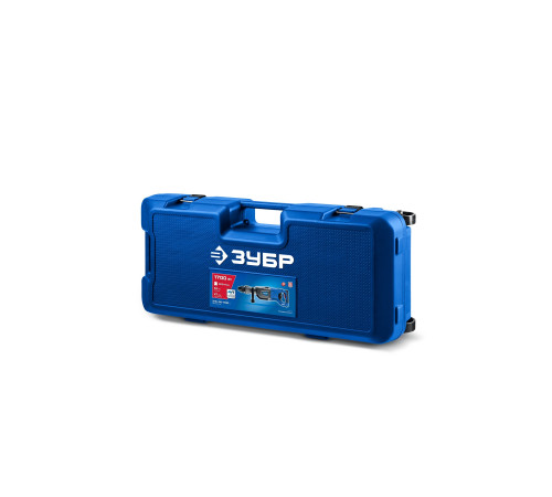 ЗУБР 50 мм, 1700 Вт, перфоратор SDS-Max, Профессионал (ЗПМ-50-1700 Э) купить  в Сочи