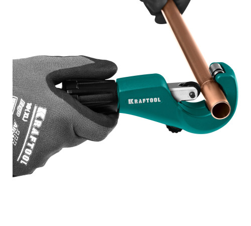 KRAFTOOL Universal-35, 3 - 35 мм, труборез для меди и алюминия (23483) купить  в Сочи