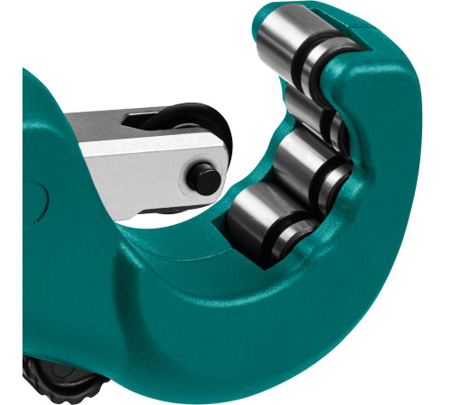 KRAFTOOL Universal-35, 3 - 35 мм, труборез для меди и алюминия (23483) купить  в Сочи