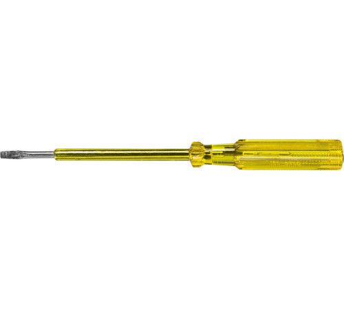 STAYER TOPElectro, 100 - 500 В, 190 мм, электрический пробник (2570-19) купить  в Сочи