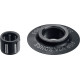 KRAFTOOL режущий ролик для трубореза INOX-30, INOX-35 и INOX-76 (арт. 23932, 23935, 23976) (23992) купить  в Сочи