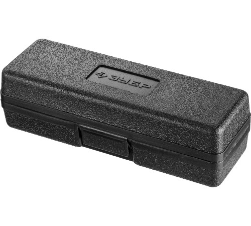 ЗУБР 6 предм., ударно-поворотная отвертка (2565) купить  в Сочи