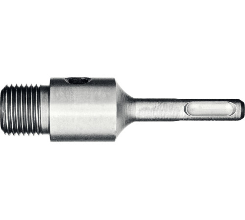 ЗУБР L - 100 мм, SDS - plus, М22, державка для коронки по бетону, Профессионал (29187-100) купить  в Сочи