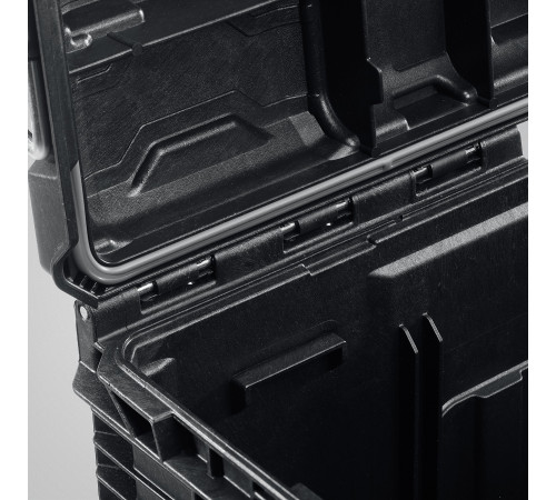 KETER ROC PRO GEAR 2.0 (22″) пластиковый ящик-органайзер (38374) купить  в Сочи