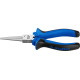 ЗУБР 160 мм, круглогубцы, Профессионал (2201-8-16) купить  в Сочи