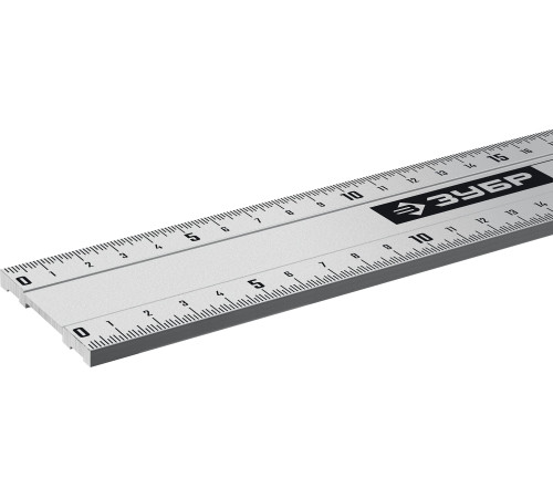 ЗУБР АПЛ, 1.0 м, усиленная алюминиевая линейка, Профессионал (34384-100) купить  в Сочи