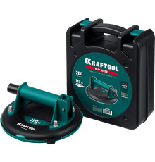 KRAFTOOL SP-200 (110 кг, 200 мм) вакуумная присоска (33257-20)