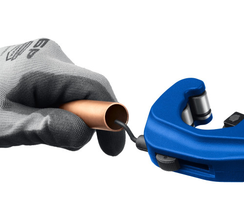 ЗУБР Универсал-42, 6 - 42 мм, труборез для меди и алюминия, Профессионал (23850) купить  в Сочи