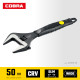 STAYER COBRA, 250/50 мм, разводной ключ, Professional (27264-25) купить в Сочи