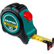 KRAFTOOL AutoStop, 10 м х 25 мм, рулетка с автостопом (3412-10-25) купить в Сочи