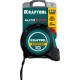 KRAFTOOL AutoStop, 10 м х 25 мм, рулетка с автостопом (3412-10-25) купить в Сочи
