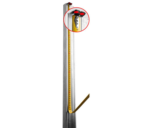 KRAFTOOL AutoStop, 10 м х 25 мм, рулетка с автостопом (3412-10-25) купить в Сочи KRAFTOOL AutoStop, 10 м х 25 мм, рулетка с автостопом (3412-10-25) купить в Сочи