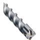 ЗУБР 16 x 410/540 мм, SDS-max бур, Профессионал (29350-410-16) купить в Сочи