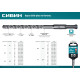СИБИН 6 х 260 мм, SDS-plus бур (29312-260-06) купить в Сочи