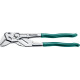 KRAFTOOL Vise-Wrench, 250 мм, клещи переставные-гаечный ключ (22065) купить в Сочи