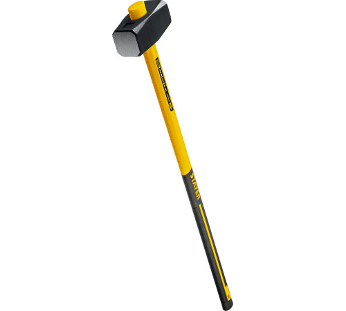 STAYER Hercules, 5 кг, кувалда с удлинённой рукояткой, Professional (20110-5) купить в Сочи STAYER Hercules, 5 кг, кувалда с удлинённой рукояткой, Professional (20110-5) купить в Сочи